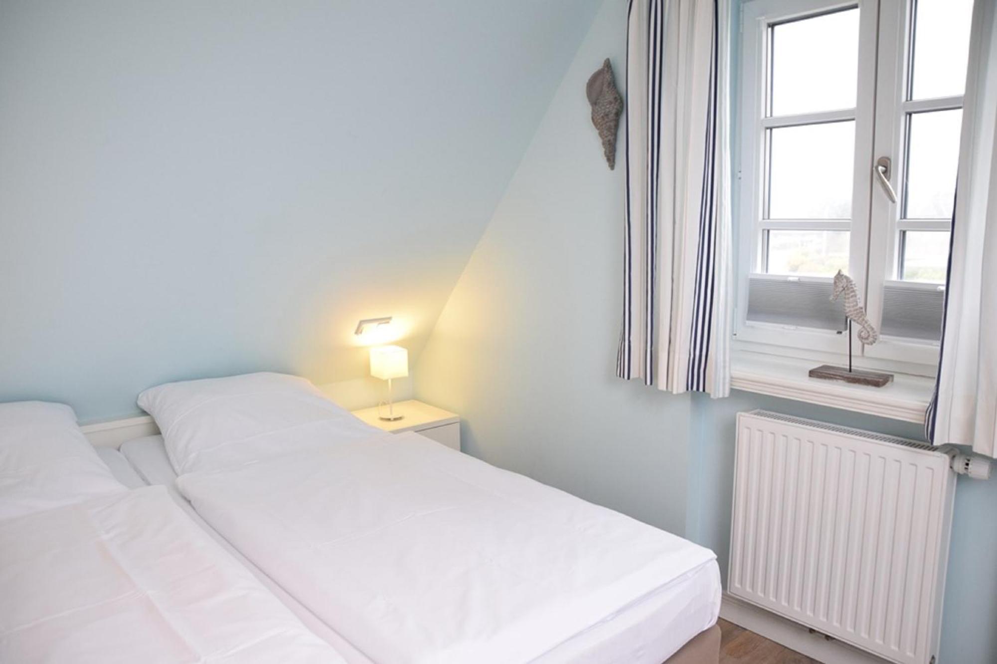 Apartamento Norderstrasse 55C, W11, Dg, Sundowner Westerland Exterior foto