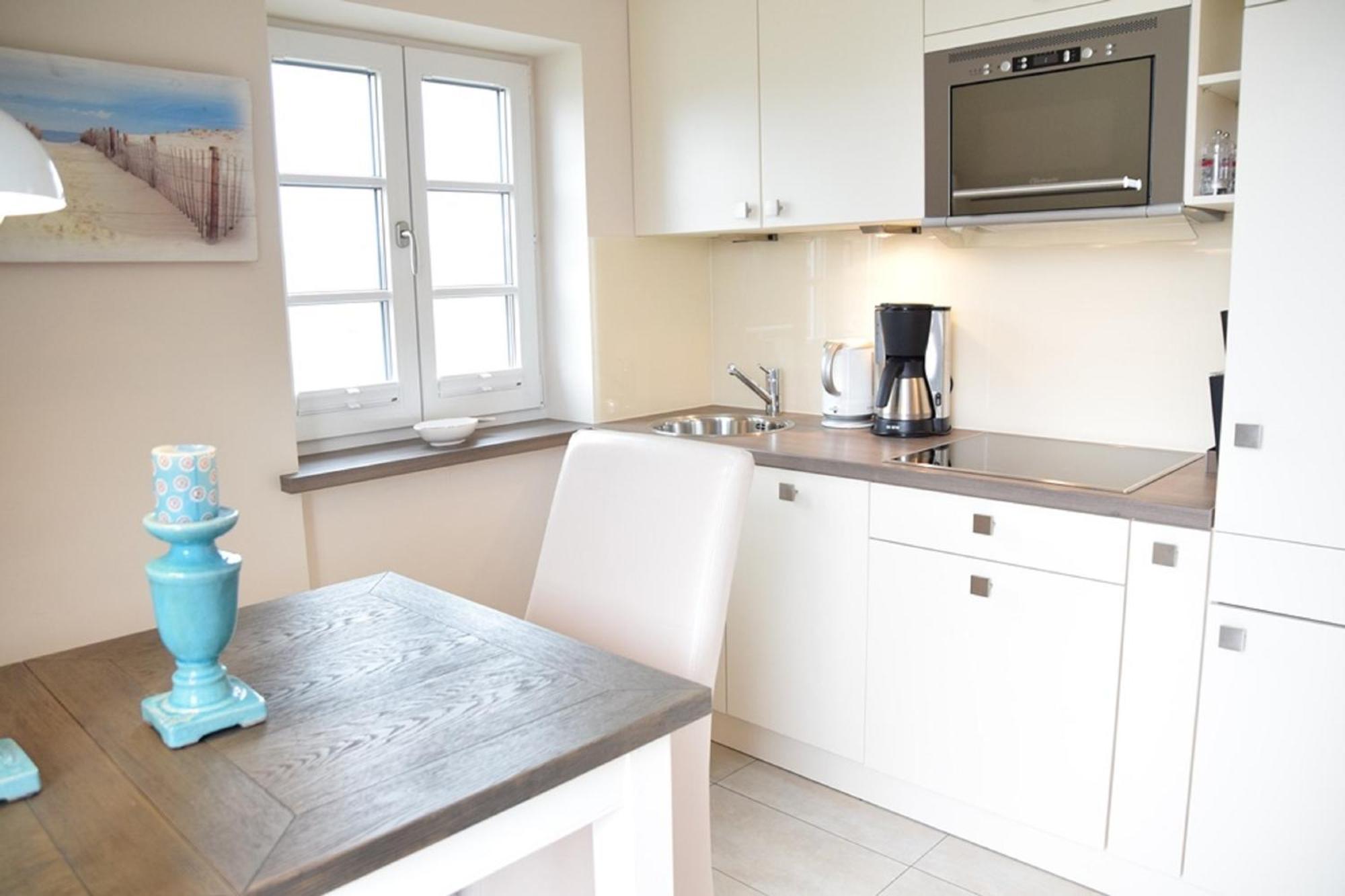 Apartamento Norderstrasse 55C, W11, Dg, Sundowner Westerland Exterior foto